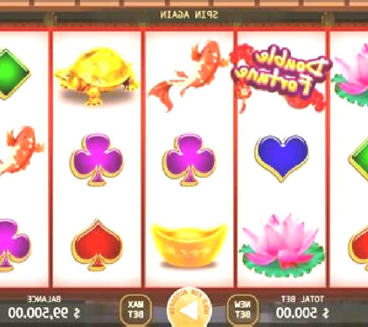 Fortune Star (KA Gaming) slot