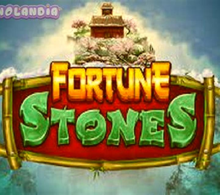 Fortune Stones slot game