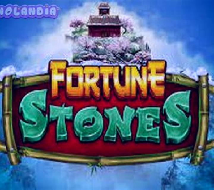 Fortune Stones slot