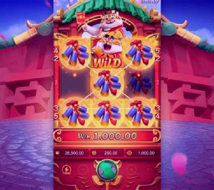 Fortune Strike online slot