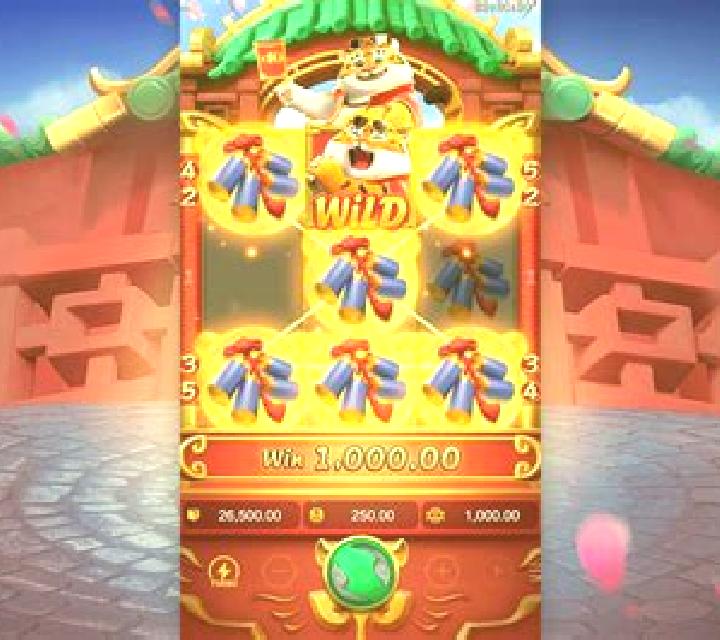Fortune Strike slot game