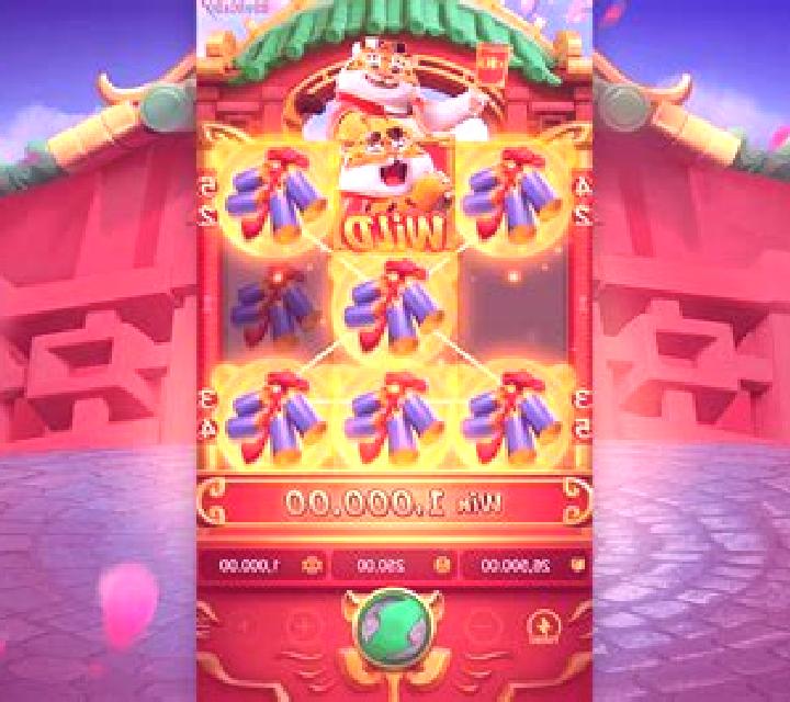 Fortune Strike slot