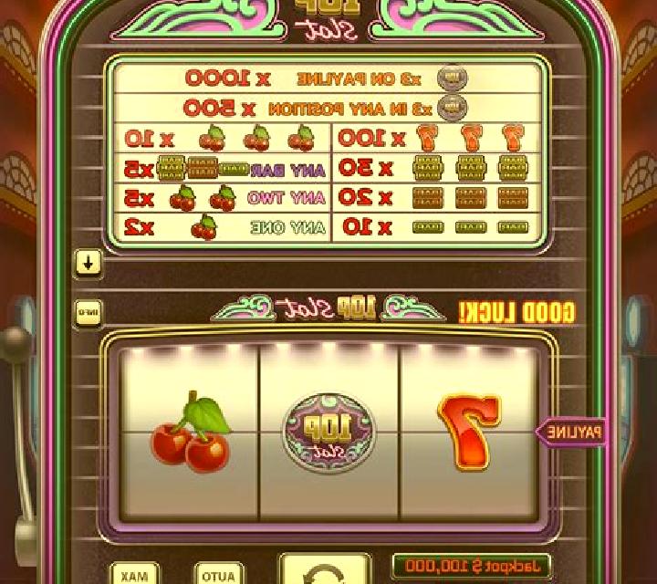 Fortune Surge slot game