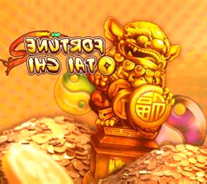 Fortune Tai Chi online slot