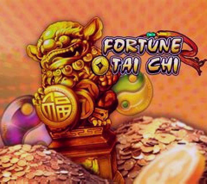 Fortune Tai Chi slot game