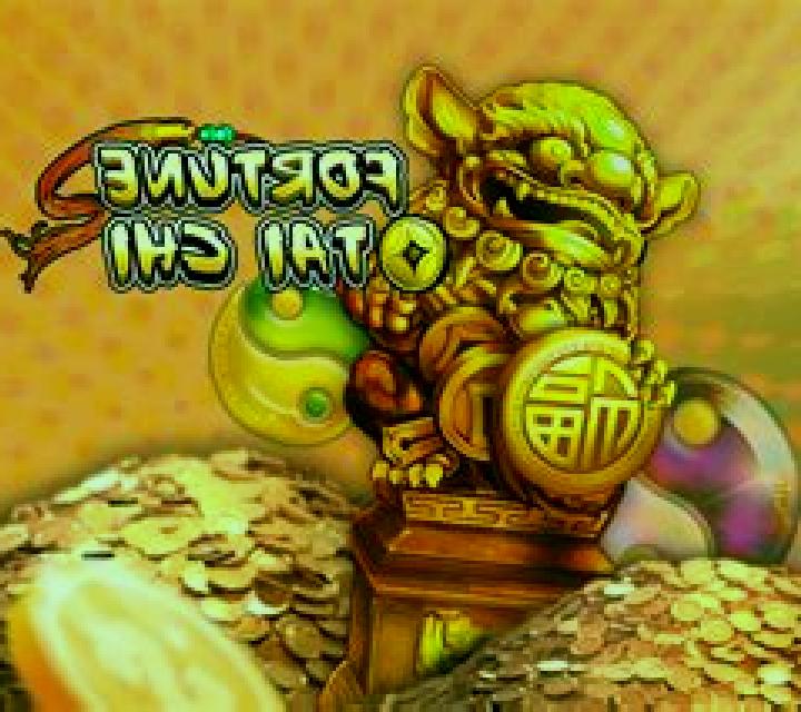 Fortune Tai Chi slot machine