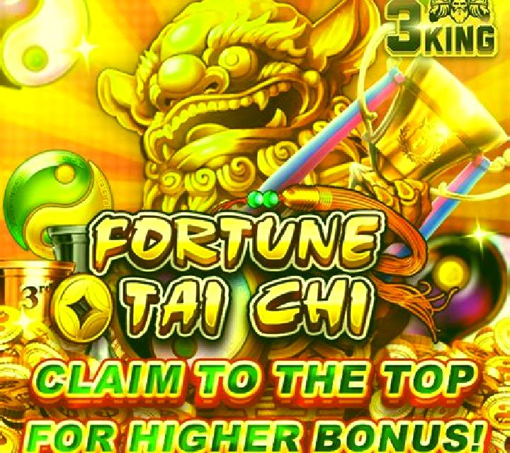 Fortune Tai Chi slot
