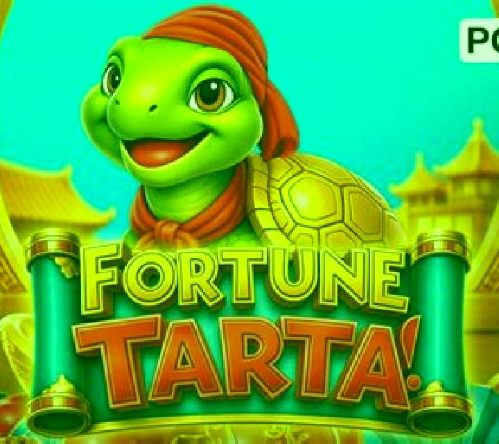 Fortune Tarta online slot