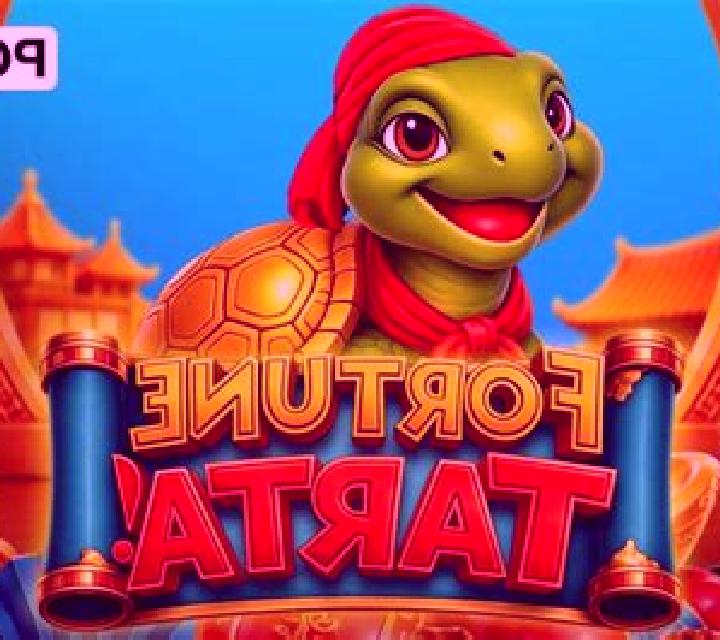 Fortune Tarta slot game