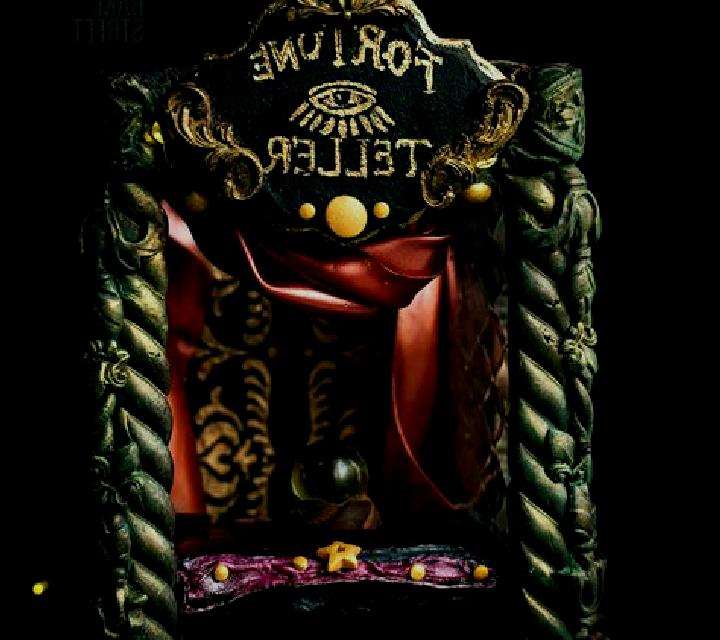 Fortune Tarta slot machine