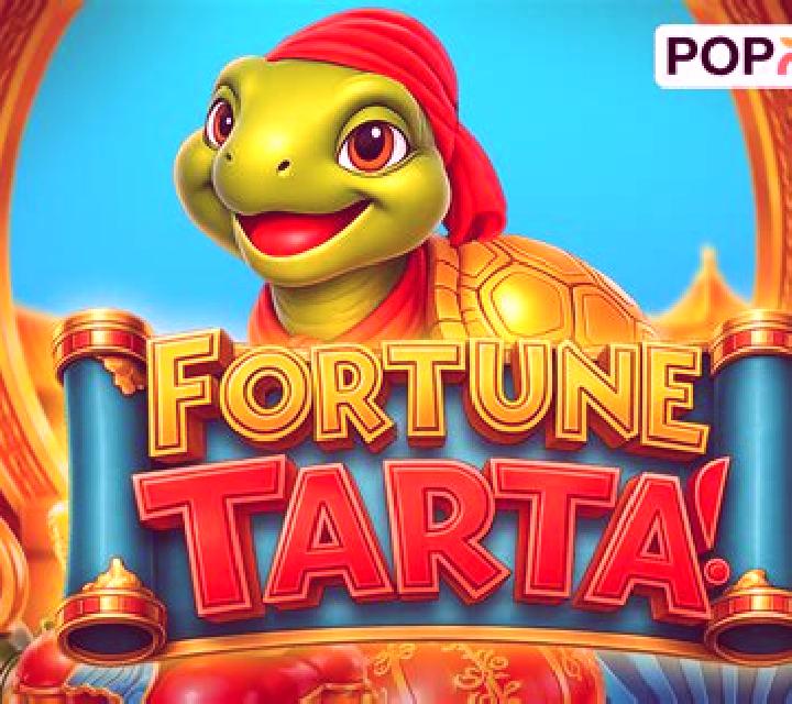 Fortune Tarta slot