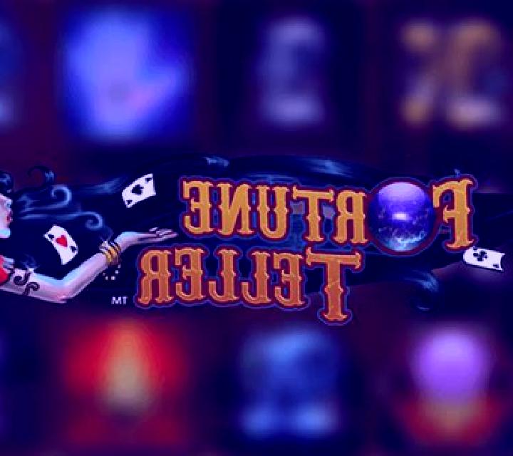 Fortune Teller (NetEnt) online slot