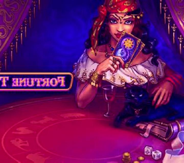 Fortune Teller (Play n Go) slot