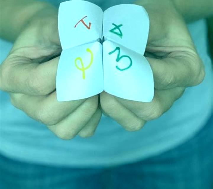 Fortune Teller s Charm 6 slot game