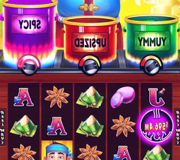 Fortune Teller s Charm 6 Smash Pots slot