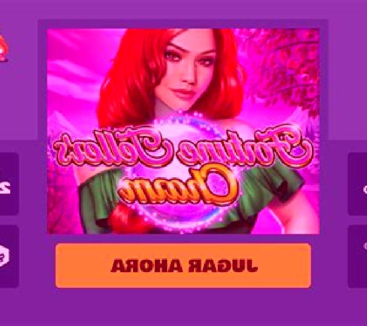 Fortune Tellers Charm slot