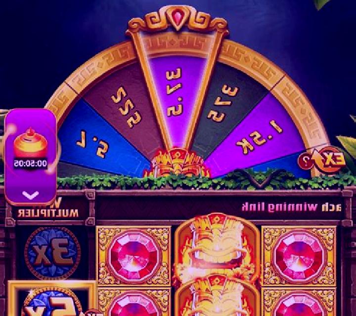 Fortune Temple online slot