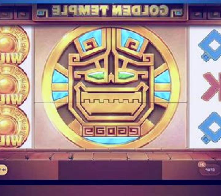 Fortune Temple slot game