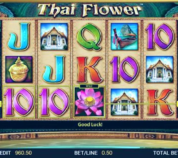 Fortune Thai online slot