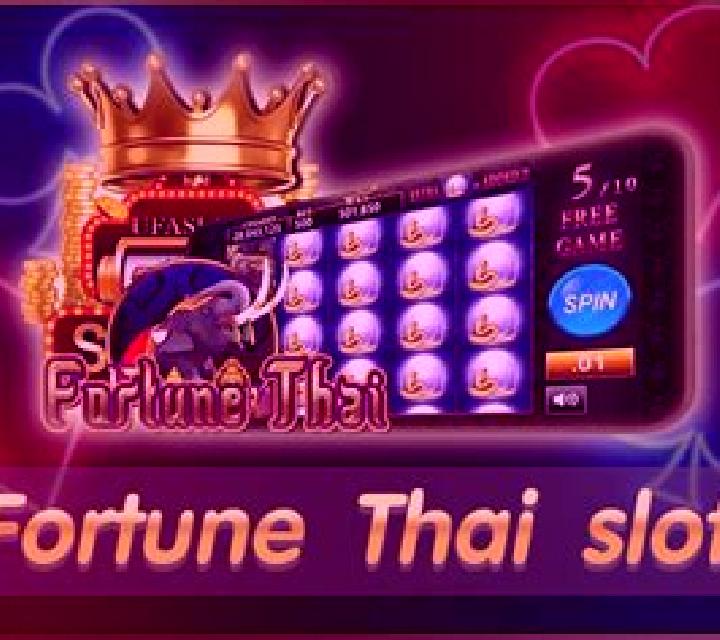 Fortune Thai slot