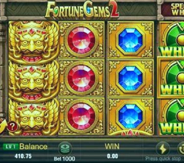 Fortune Three online slot