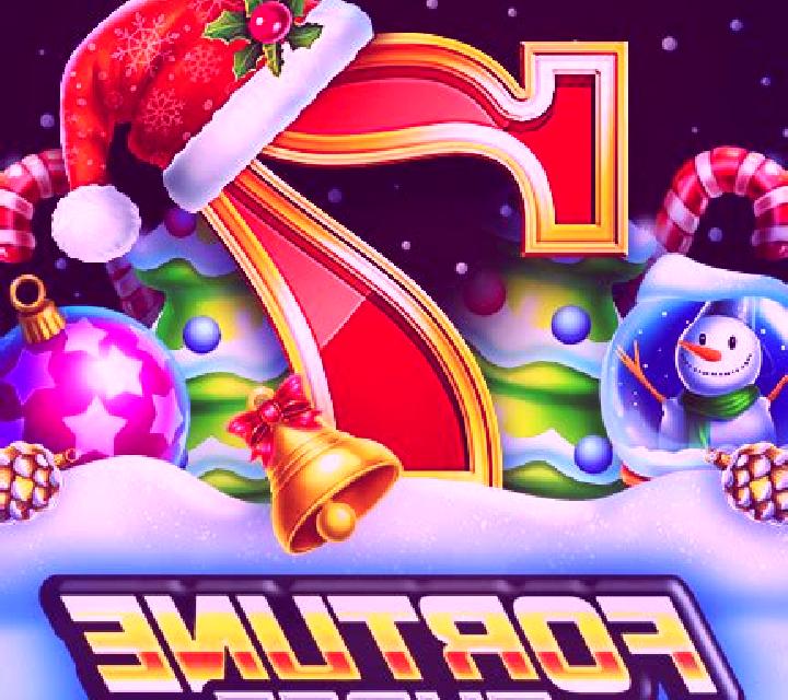 Fortune Three Xmas online slot