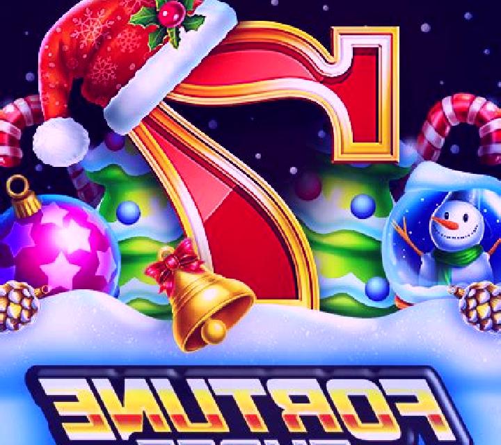 Fortune Three Xmas slot