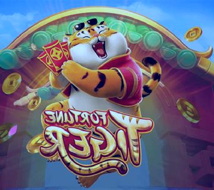 Fortune Tiger HyperWays slot game