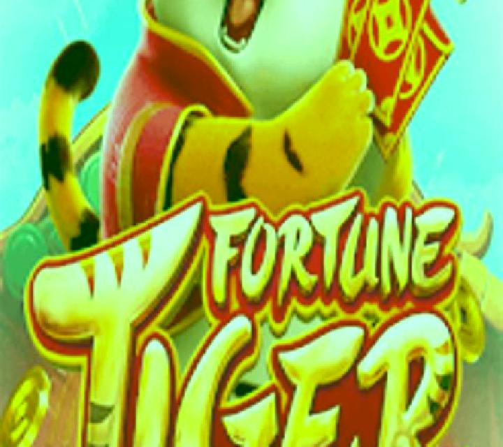 Fortune Tiger (Triple Profits Games) slot game