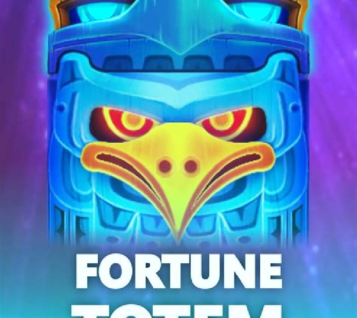 Fortune Totem slot game