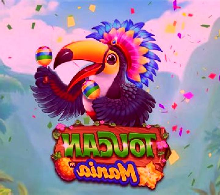 Fortune Toucan online slot