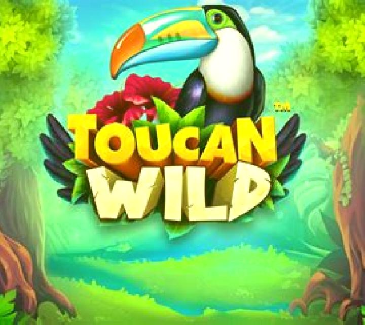 Fortune Toucan slot game