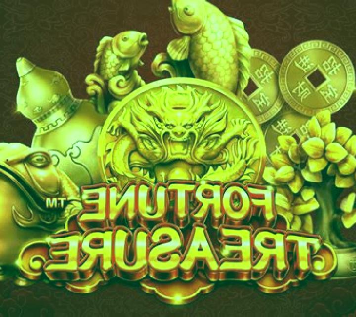 Fortune Treasure online slot