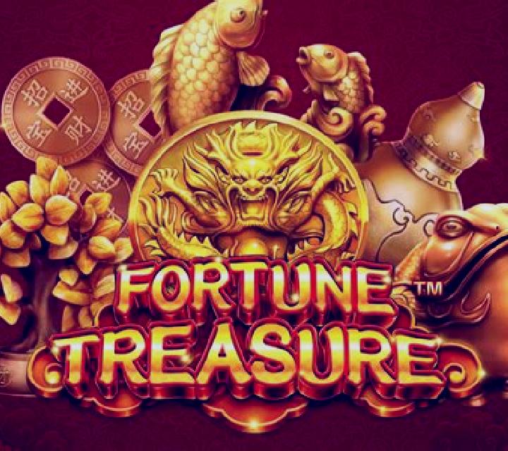 Fortune Treasure slot