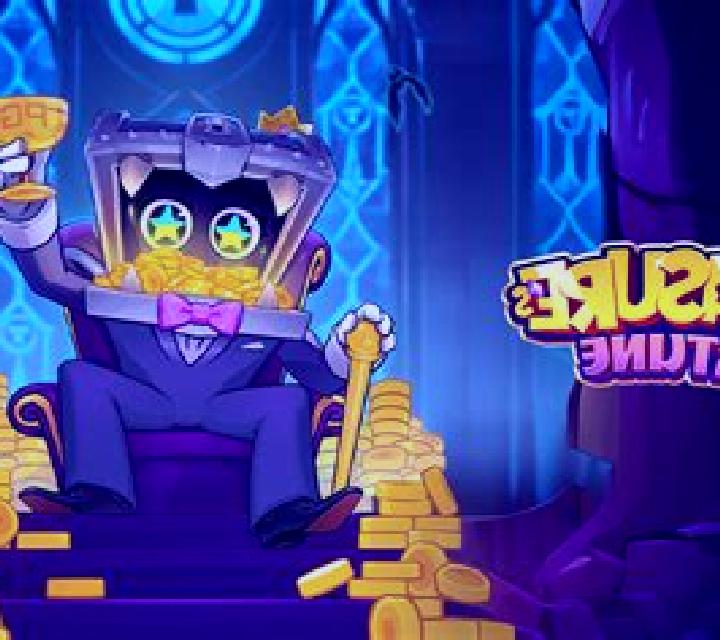 Fortune Treasures online slot