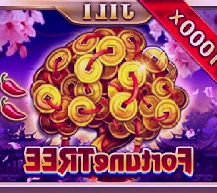 Fortune Tree (GamePlay) online slot