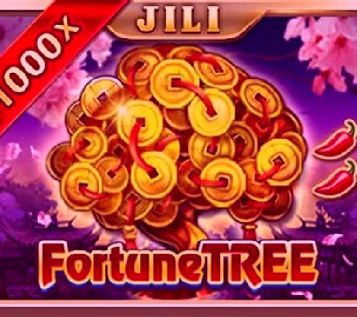 Fortune Tree (GamePlay) slot