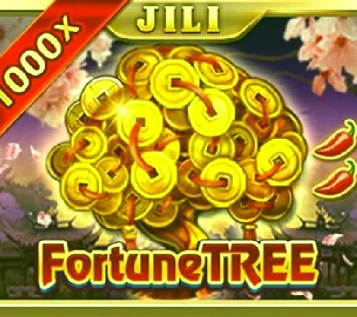 Fortune Tree (Jili Games) online slot