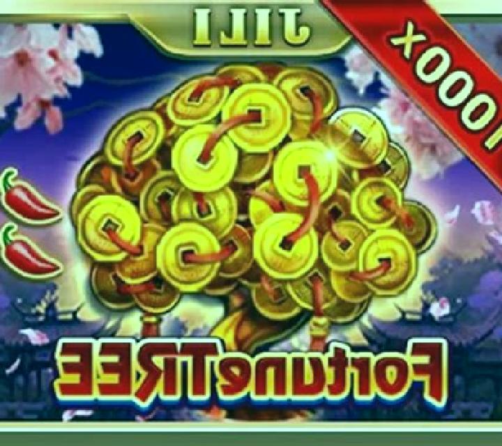 Fortune Tree (Jili Games) slot game