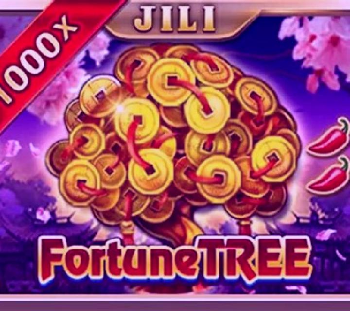 Fortune Tree (Jili Games) slot machine