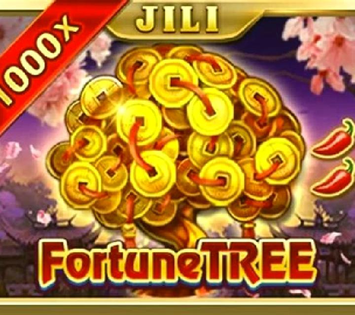 Fortune Tree (Jili Games) slot