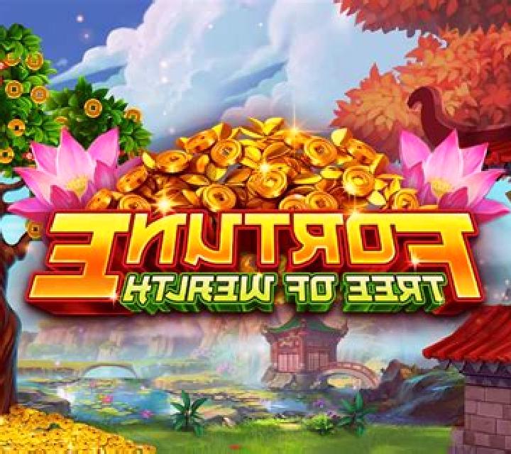 Fortune Tree of Wealth slot game