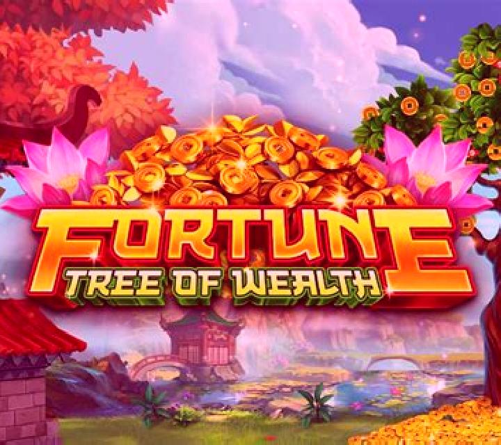 Fortune Tree of Wealth slot