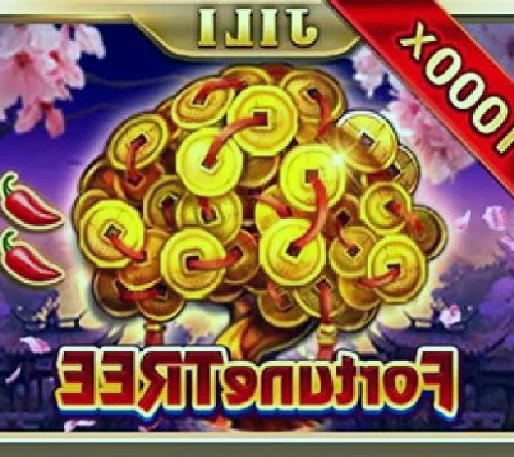 Fortune Tree Wild slot game