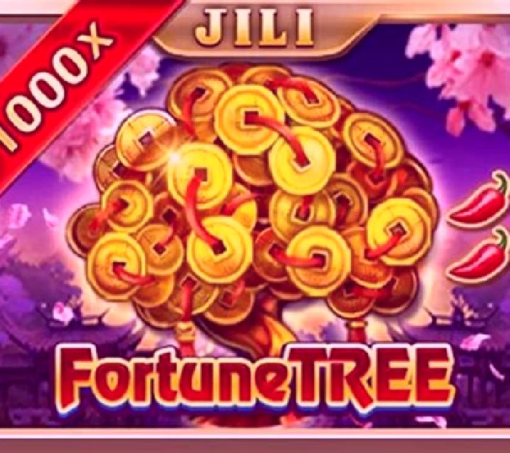 Fortune Tree Wild slot