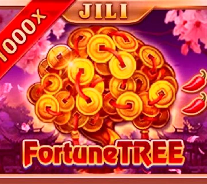 Fortune Tree (YGR) online slot