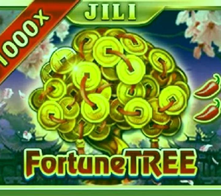 Fortune Tree (YGR) slot