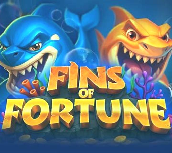 Fortune Tumble slot game