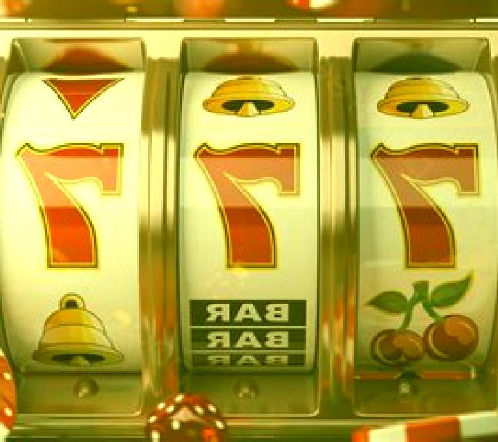 Fortune Tumble slot machine