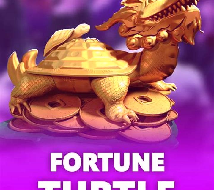 Fortune turtle online slot